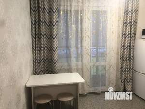 2-к квартира, вторичка, 50м2, 2/17 этаж