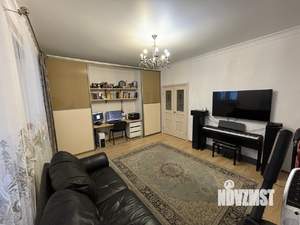 2-к квартира, вторичка, 71м2, 2/5 этаж