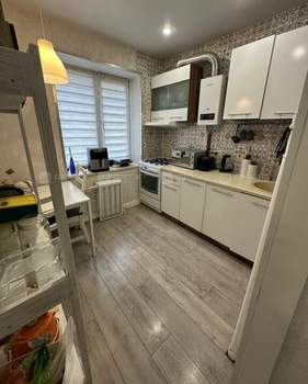 2-к квартира, вторичка, 42м2, 2/5 этаж