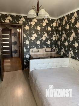 3-к квартира, вторичка, 66м2, 8/9 этаж