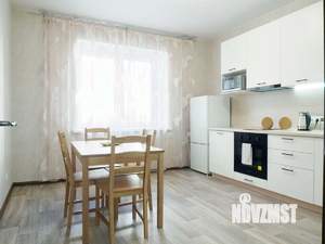 1-к квартира, вторичка, 43м2, 4/9 этаж