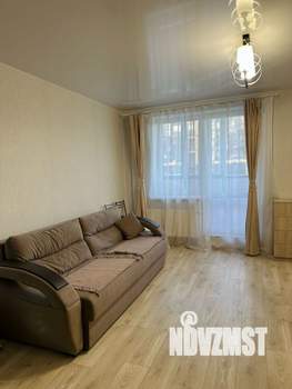 Студия квартира, вторичка, 32м2, 2/19 этаж