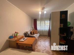 1-к квартира, вторичка, 32м2, 1/5 этаж