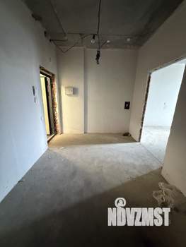 1-к квартира, вторичка, 50м2, 3/19 этаж