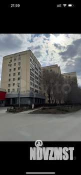 1-к квартира, вторичка, 33м2, 2/9 этаж