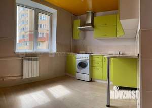 1-к квартира, вторичка, 36м2, 4/10 этаж