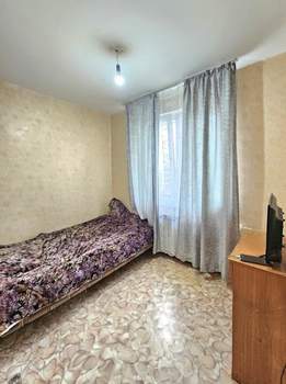 2-к квартира, вторичка, 65м2, 5/10 этаж