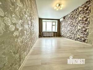 2-к квартира, вторичка, 51м2, 5/14 этаж