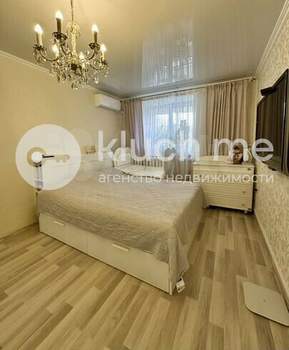 1-к квартира, вторичка, 39м2, 3/10 этаж