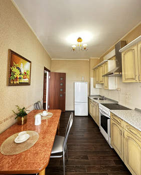 1-к квартира, вторичка, 49м2, 8/14 этаж