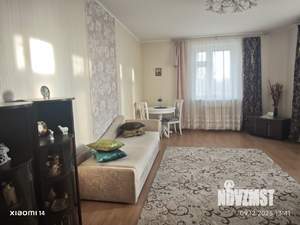 1-к квартира, вторичка, 49м2, 6/9 этаж