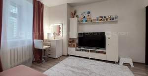1-к квартира, вторичка, 38м2, 1/10 этаж