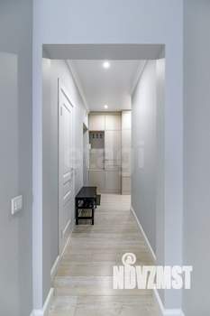 3-к квартира, вторичка, 82м2, 6/18 этаж