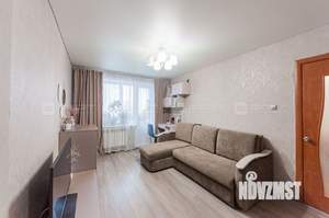 1-к квартира, вторичка, 34м2, 7/9 этаж