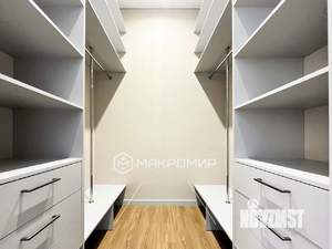 3-к квартира, вторичка, 112м2, 21/24 этаж