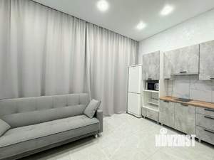 Студия квартира, вторичка, 26м2, 19/19 этаж