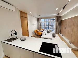 3-к квартира, вторичка, 108м2, 3/20 этаж