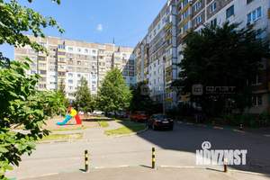 4-к квартира, вторичка, 89м2, 5/10 этаж