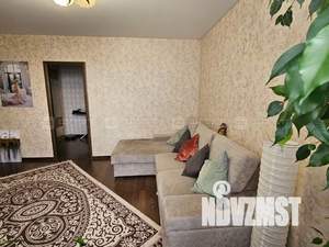 2-к квартира, вторичка, 70м2, 14/17 этаж