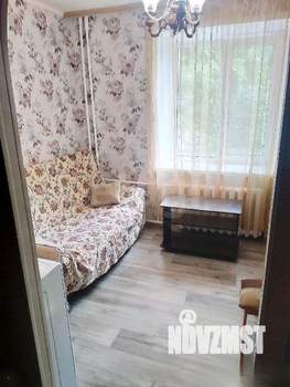 1-к квартира, вторичка, 12м2, 4/5 этаж