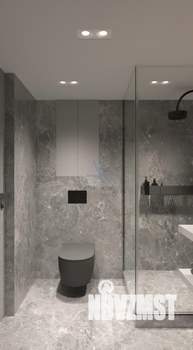 Студия квартира, вторичка, 21м2, 3/3 этаж