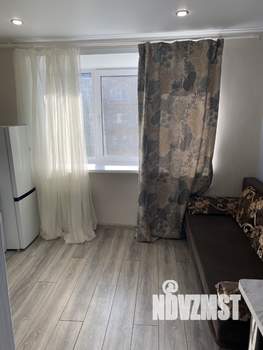 1-к квартира, вторичка, 14м2, 4/5 этаж