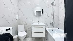 1-к квартира, вторичка, 36м2, 6/10 этаж