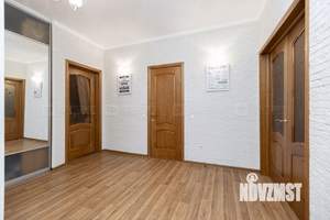 1-к квартира, вторичка, 58м2, 3/12 этаж