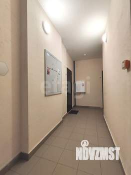 Студия квартира, вторичка, 20м2, 3/12 этаж