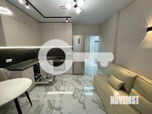 1-к квартира, вторичка, 48м2, 8/18 этаж