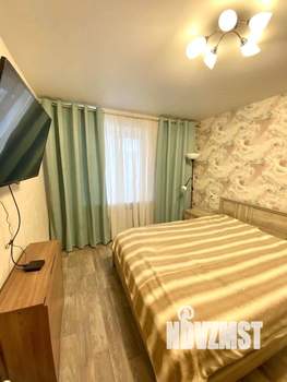2-к квартира, вторичка, 49м2, 9/9 этаж