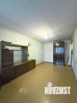 1-к квартира, вторичка, 30м2, 5/5 этаж