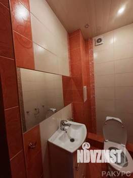 3-к квартира, вторичка, 92м2, 3/10 этаж