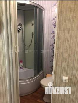 1-к квартира, вторичка, 17м2, 7/9 этаж