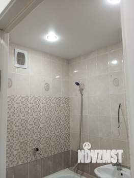1-к квартира, вторичка, 34м2, 2/5 этаж