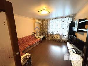 2-к квартира, вторичка, 53м2, 2/10 этаж