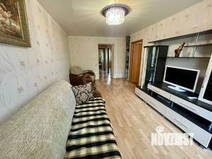 3-к квартира, вторичка, 62м2, 3/5 этаж