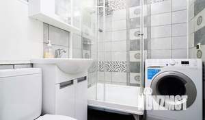 2-к квартира, вторичка, 43м2, 1/4 этаж