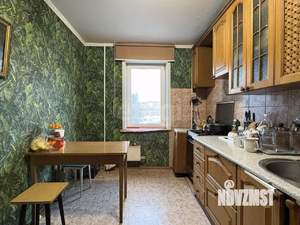 5-к квартира, вторичка, 109м2, 5/10 этаж