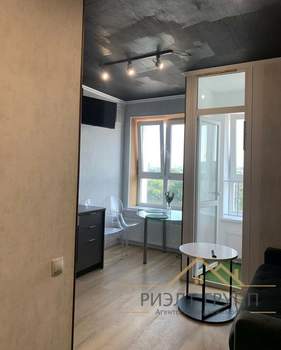 Студия квартира, вторичка, 23м2, 6/9 этаж