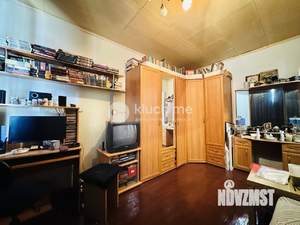 1-к квартира, вторичка, 20м2, 1/9 этаж