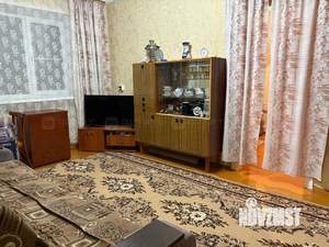 2-к квартира, вторичка, 37м2, 2/2 этаж