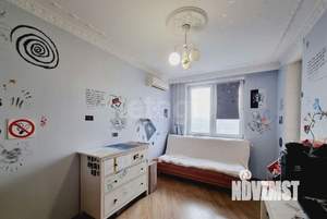2-к квартира, вторичка, 61м2, 13/18 этаж