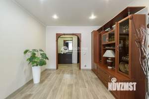 5-к квартира, вторичка, 117м2, 1/9 этаж