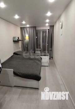 3-к квартира, вторичка, 58м2, 7/10 этаж