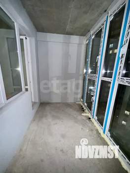 2-к квартира, вторичка, 90м2, 12/25 этаж