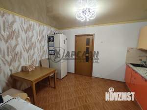 1-к квартира, вторичка, 40м2, 6/10 этаж