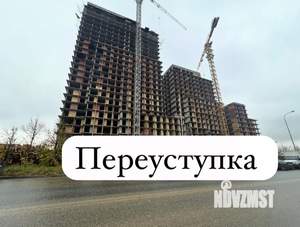 1-к квартира, вторичка, 40м2, 5/10 этаж