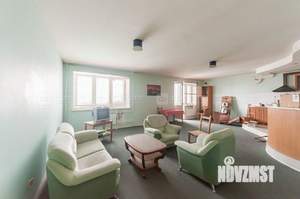 3-к квартира, вторичка, 149м2, 7/7 этаж