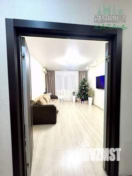 3-к квартира, вторичка, 65м2, 8/9 этаж